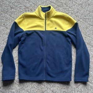 Brooks Brothers Fleece